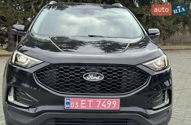 Внедорожник / Кроссовер Ford Edge 2019 в 