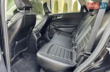 Внедорожник / Кроссовер Ford Edge 2019 в 