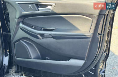Внедорожник / Кроссовер Ford Edge 2018 в 