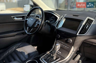 Позашляховик / Кросовер Ford Edge 2015 в Володимирі