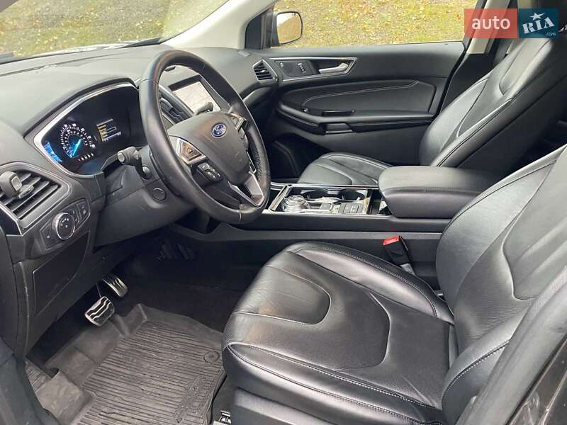 Позашляховик / Кросовер Ford Edge 2019 в Києві