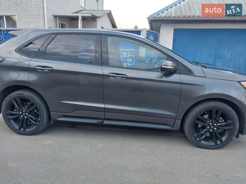 Внедорожник / Кроссовер Ford Edge 2019 в Бородянке