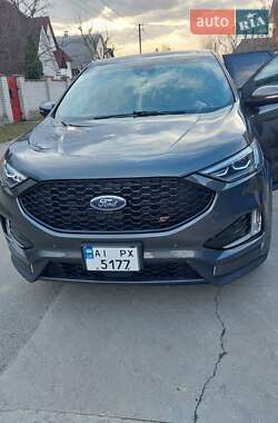 Внедорожник / Кроссовер Ford Edge 2019 в Бородянке