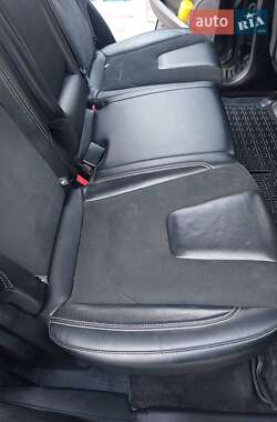 Внедорожник / Кроссовер Ford Edge 2019 в Бородянке