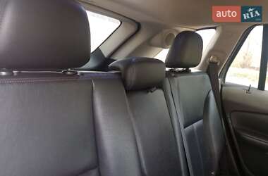 Внедорожник / Кроссовер Ford Edge 2014 в Харькове
