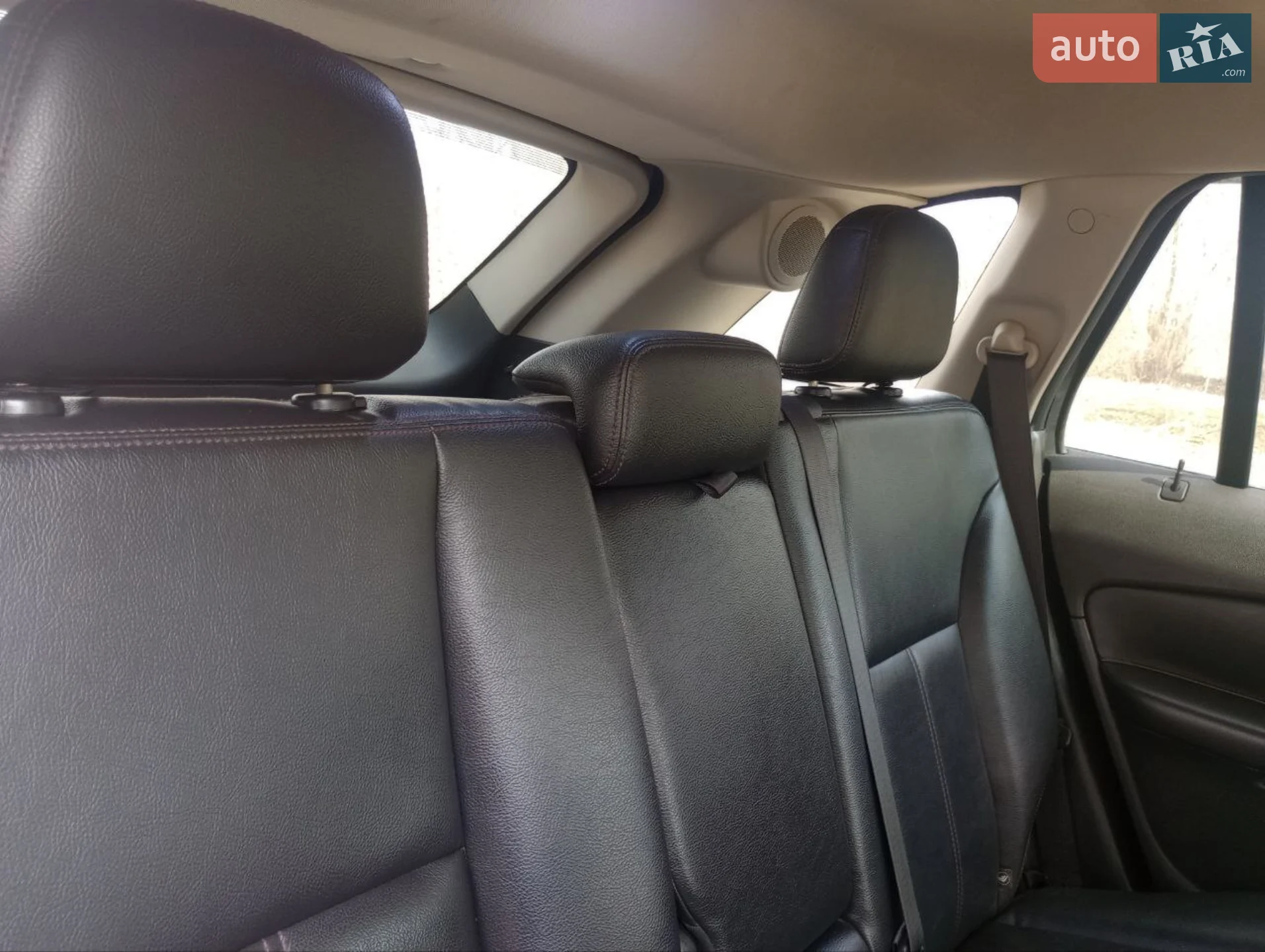 2014 Ford Edge - мініатюра 11