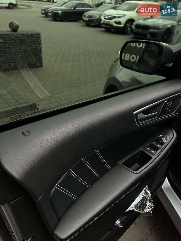 Внедорожник / Кроссовер Ford Edge 2021 в Хмельницком