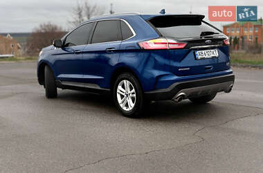 Внедорожник / Кроссовер Ford Edge 2020 в 