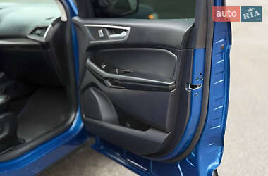 Внедорожник / Кроссовер Ford Edge 2020 в 