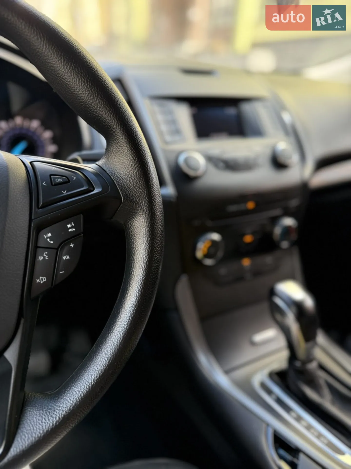 2015 Ford Edge - мініатюра 18