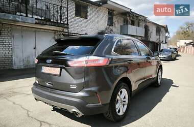 Внедорожник / Кроссовер Ford Edge 2019 в 