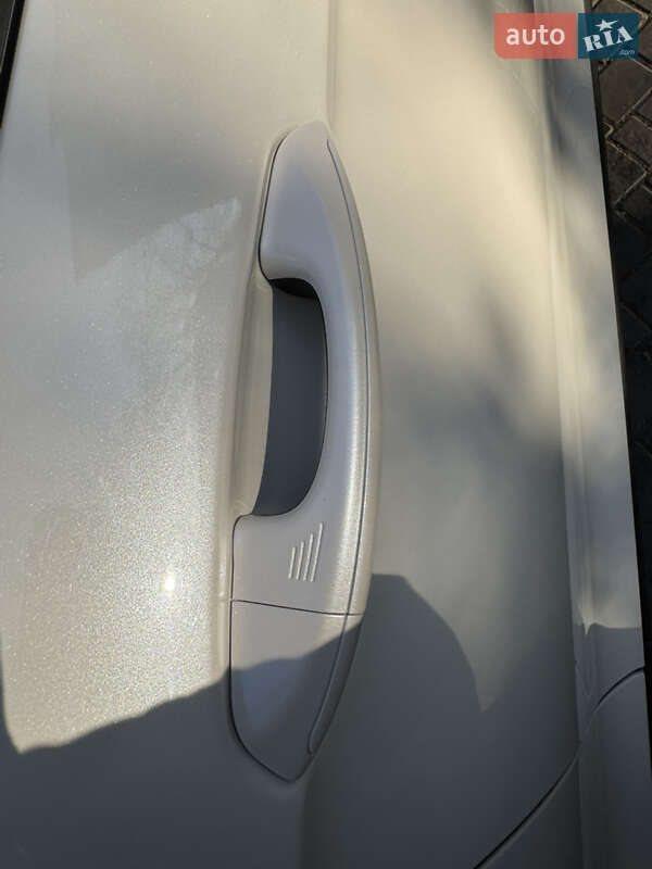 Внедорожник / Кроссовер Ford Edge 2018 в Первомайске фото 35 Внедорожник / Кроссовер Ford Edge 2018 в Первомайске