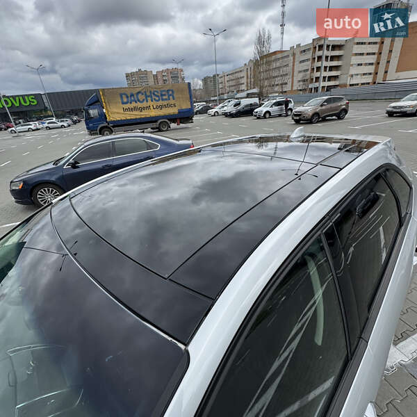 Позашляховик / Кросовер Ford Edge 2018 в Києві фото 25 Позашляховик / Кросовер Ford Edge 2018 в Києві