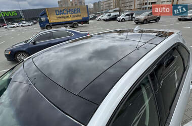 Внедорожник / Кроссовер Ford Edge 2018 в 