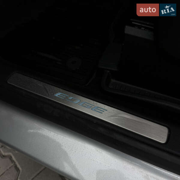 Позашляховик / Кросовер Ford Edge 2018 в Києві фото 63 Позашляховик / Кросовер Ford Edge 2018 в Києві