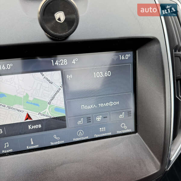 Позашляховик / Кросовер Ford Edge 2018 в Києві фото 67 Позашляховик / Кросовер Ford Edge 2018 в Києві