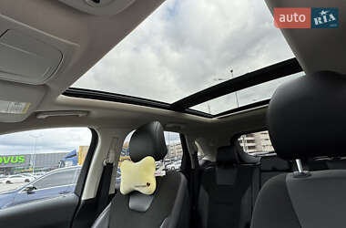 Внедорожник / Кроссовер Ford Edge 2018 в 