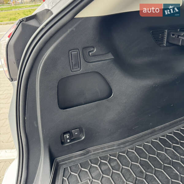 Позашляховик / Кросовер Ford Edge 2018 в Києві фото 87 Позашляховик / Кросовер Ford Edge 2018 в Києві