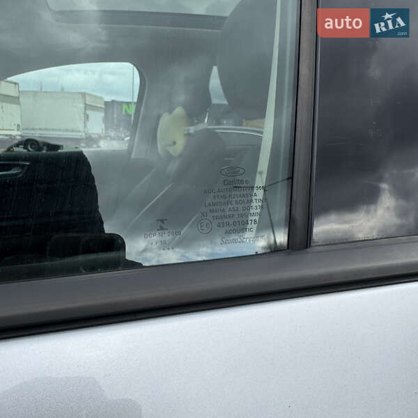 Позашляховик / Кросовер Ford Edge 2018 в Києві фото 98 Позашляховик / Кросовер Ford Edge 2018 в Києві