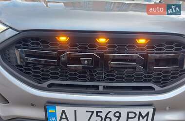 Внедорожник / Кроссовер Ford Edge 2020 в 