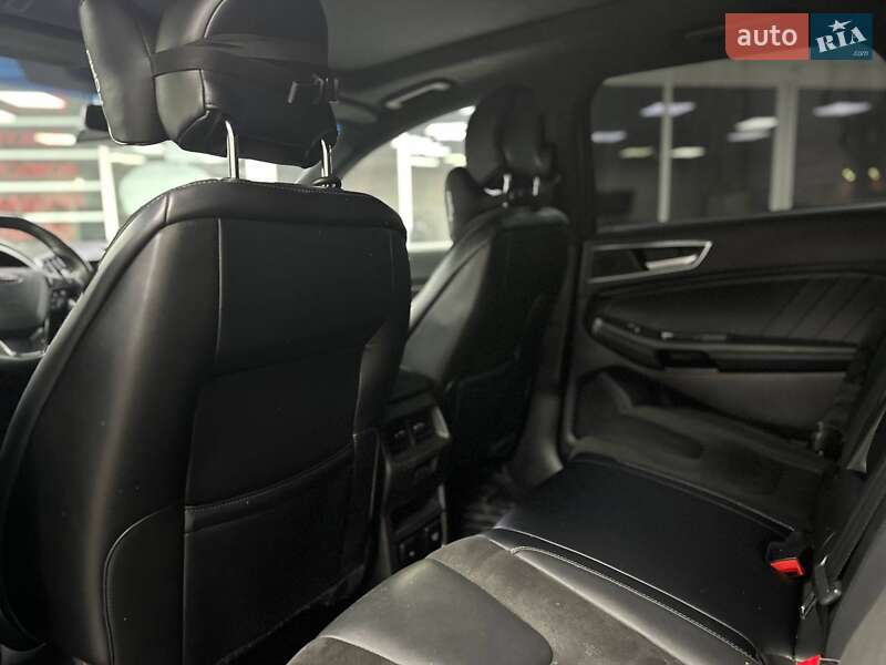 Внедорожник / Кроссовер Ford Edge 2016 в Киеве