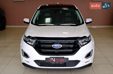 Внедорожник / Кроссовер Ford Edge 2017 в 