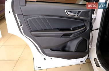 Внедорожник / Кроссовер Ford Edge 2017 в 