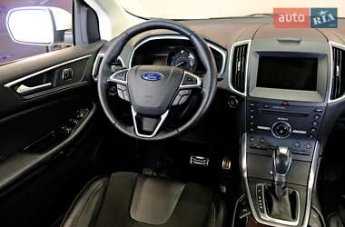 Внедорожник / Кроссовер Ford Edge 2017 в 