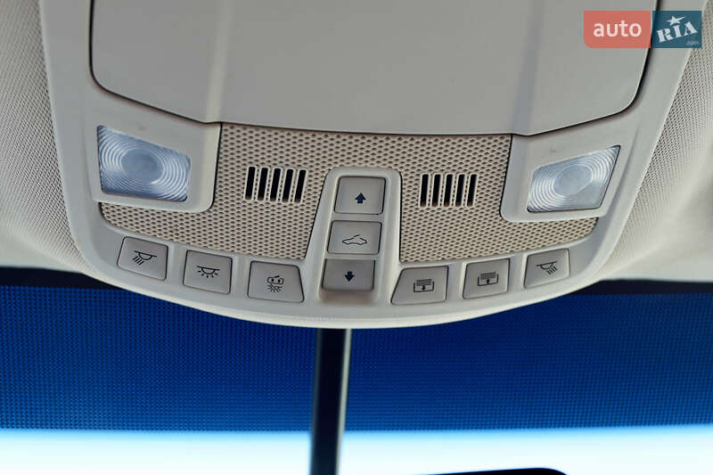 Позашляховик / Кросовер Ford Edge 2017 в Дніпрі фото 16 Позашляховик / Кросовер Ford Edge 2017 в Дніпрі