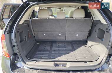 Внедорожник / Кроссовер Ford Edge 2013 в 