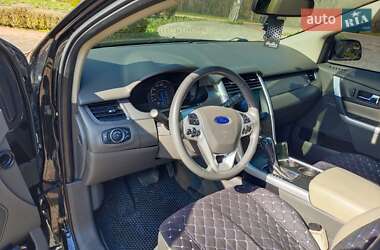 Внедорожник / Кроссовер Ford Edge 2013 в 