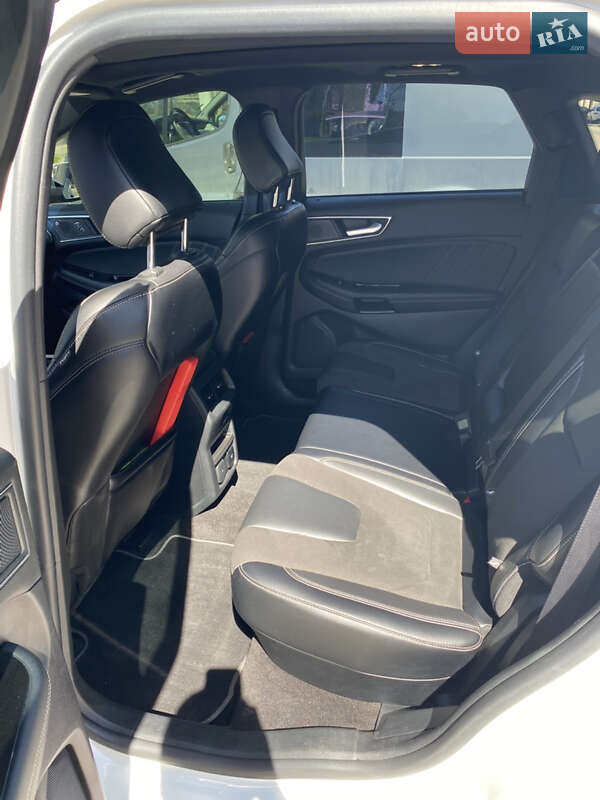 Внедорожник / Кроссовер Ford Edge 2019 в Львове
