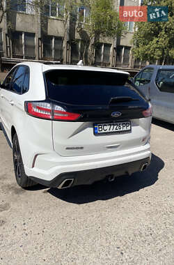 Внедорожник / Кроссовер Ford Edge 2019 в 