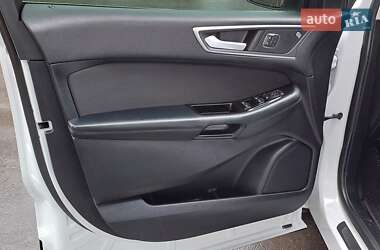 Внедорожник / Кроссовер Ford Edge 2019 в 