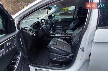 Внедорожник / Кроссовер Ford Edge 2019 в 