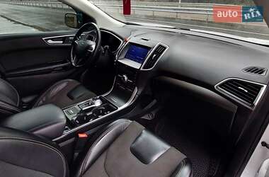 Внедорожник / Кроссовер Ford Edge 2019 в 