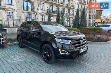 Внедорожник / Кроссовер Ford Edge 2017 в Одессе