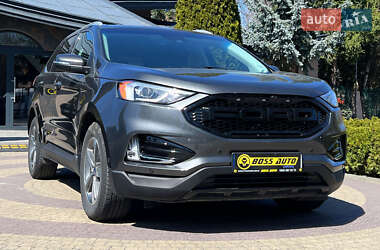 Внедорожник / Кроссовер Ford Edge 2020 в 