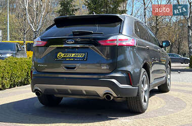 Внедорожник / Кроссовер Ford Edge 2020 в 