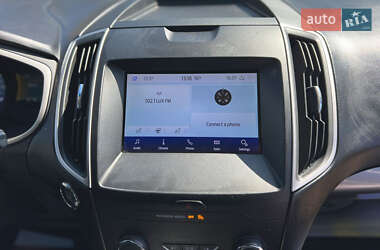 Внедорожник / Кроссовер Ford Edge 2020 в 