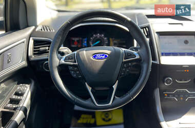 Внедорожник / Кроссовер Ford Edge 2020 в 