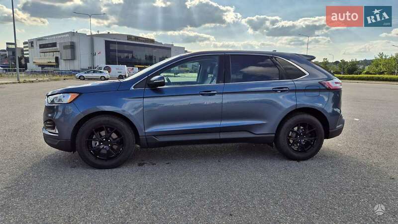 Внедорожник / Кроссовер Ford Edge 2019 в Киеве