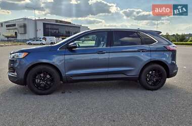 Внедорожник / Кроссовер Ford Edge 2019 в 