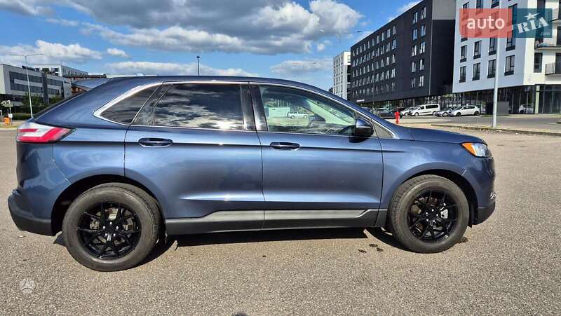 Внедорожник / Кроссовер Ford Edge 2019 в Киеве