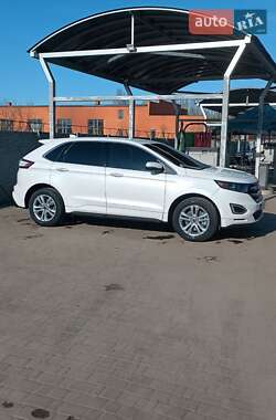 Внедорожник / Кроссовер Ford Edge 2016 в 