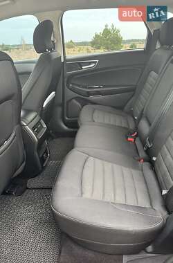 Внедорожник / Кроссовер Ford Edge 2016 в 