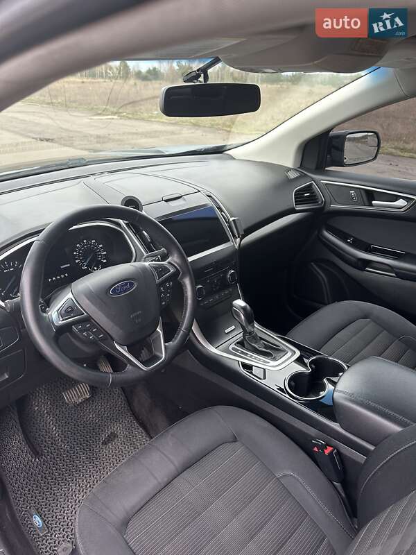Внедорожник / Кроссовер Ford Edge 2016 в Любешове