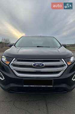 Внедорожник / Кроссовер Ford Edge 2016 в Любешове