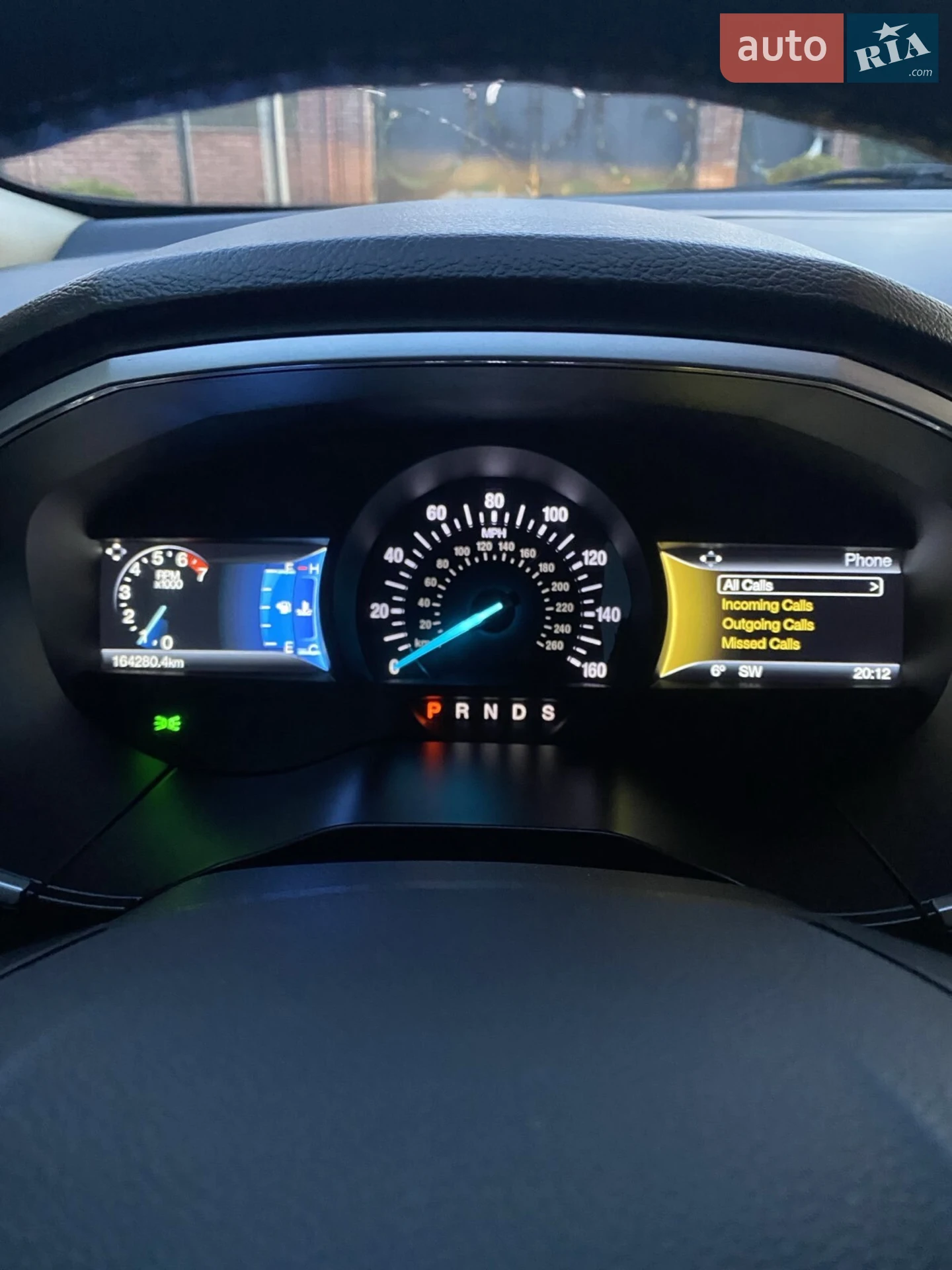 2016 Ford Edge - мініатюра 11