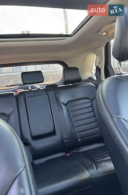 Внедорожник / Кроссовер Ford Edge 2019 в 